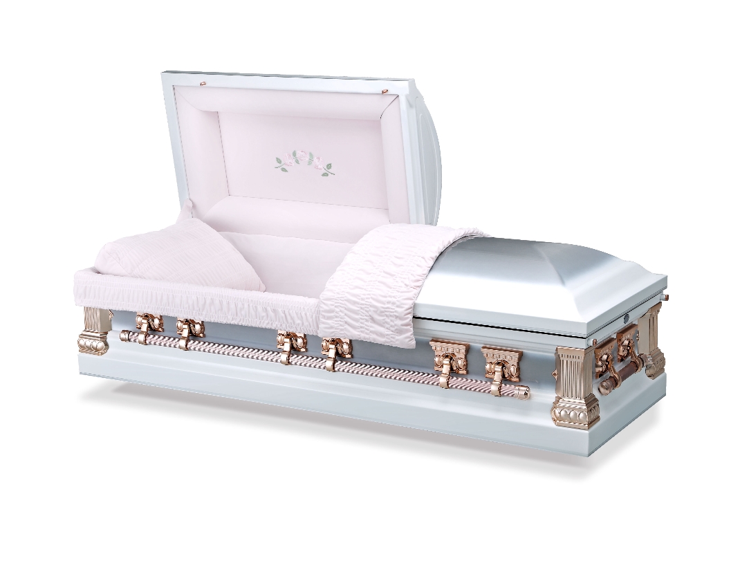 CHATHAM White Rose HJCF