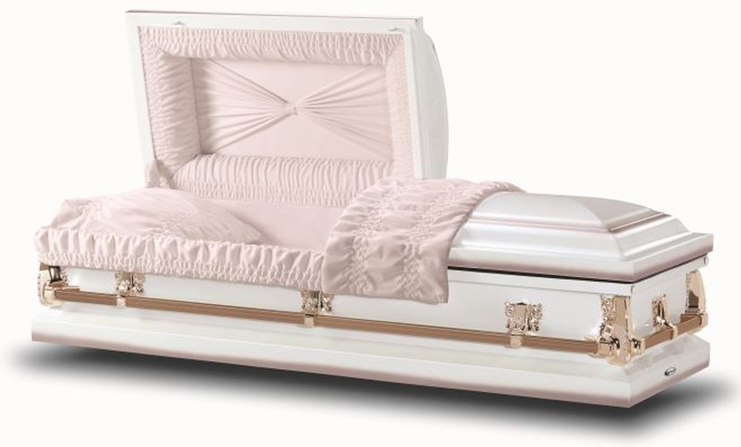 Treemont White/Pink - 20 Ga