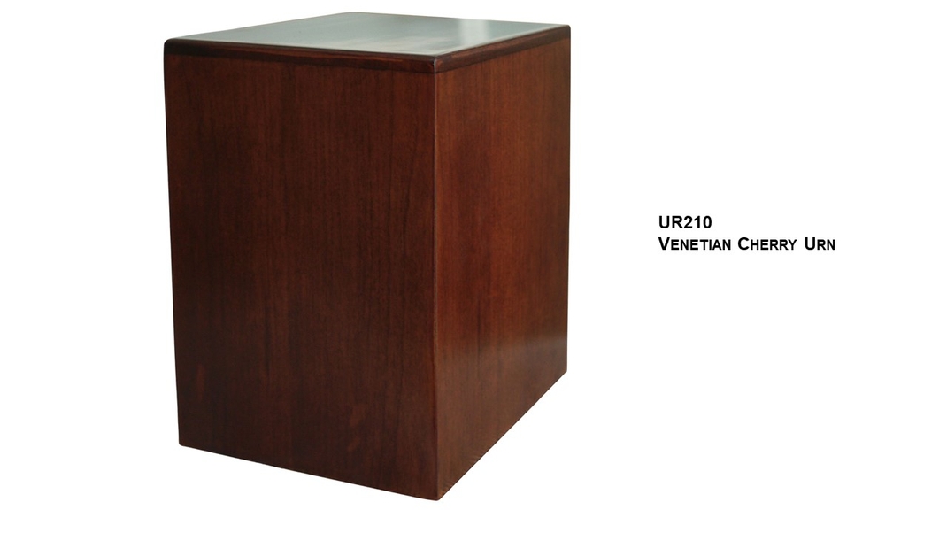 Venetian Cherry   UR210