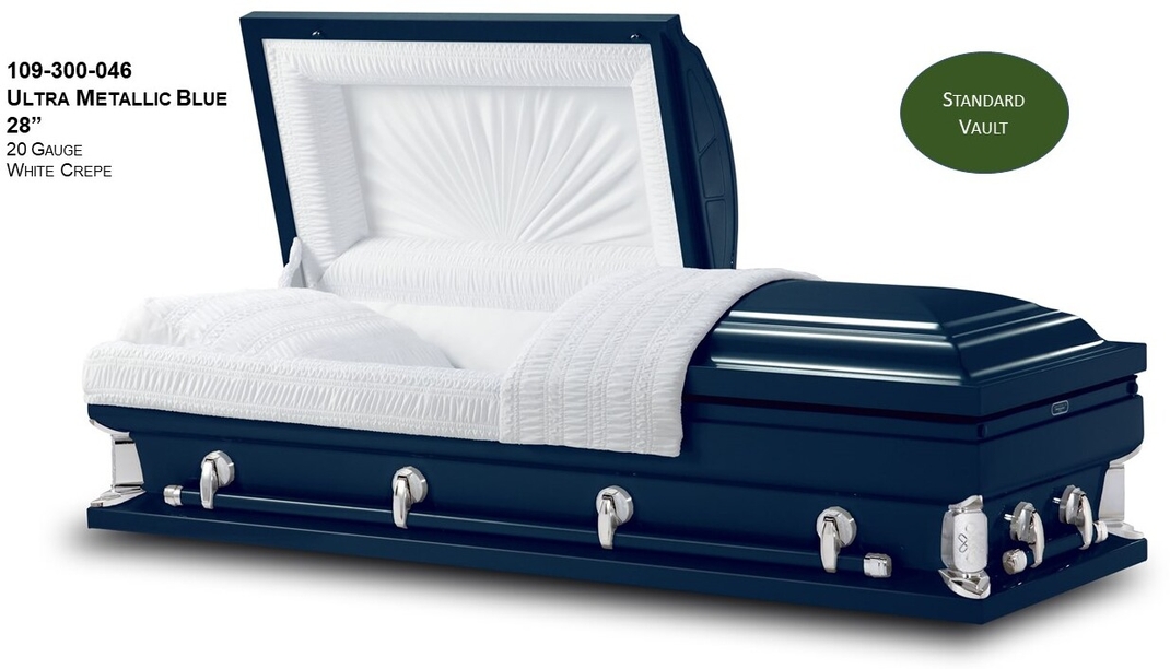 Tri-State Caskets