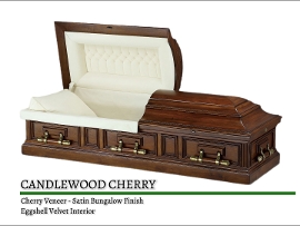 Candlewood Cherry - HP401